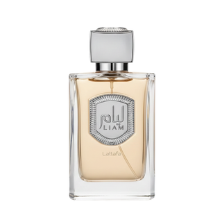 Liam Grey Eau De Parfum 100ml by Lattafa