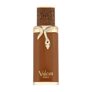 Vulcan Sable Eau de Parfum 100ml by French Avenue