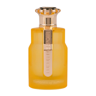 Lueur d’Espoir Memories of Summer Eau de Parfum 100ml by Emir (Paris Corner)