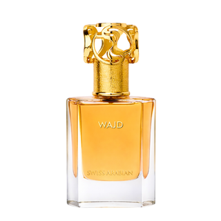 Wajd Eau de Parfum 50ml – Swiss Arabian