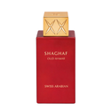 Shaghaf Oud Ahmar Eau de Parfum 75ml by Swiss Arabian