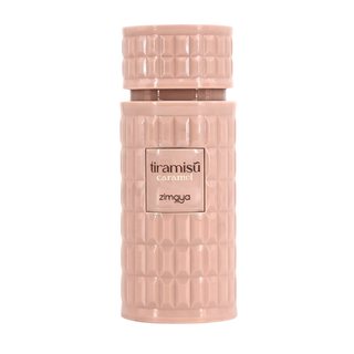 Tiramisu Caramel Eau de Parfum 100ml by Zimaya