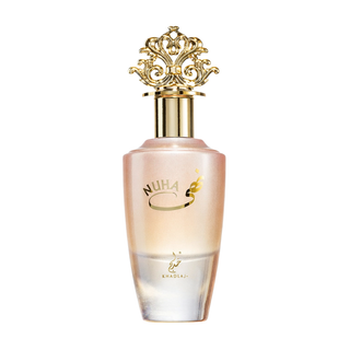 Nuha Eau de Parfum 85ml by Khadlaj