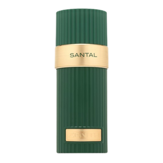 Zenith Santal Extrait de Parfum 100ml by French Avenue