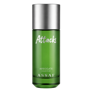 Attacks Eau de Parfum 150ml by Assaf