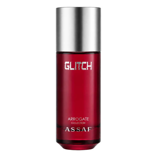 Glitch Eau de Parfum 150ml by Assaf