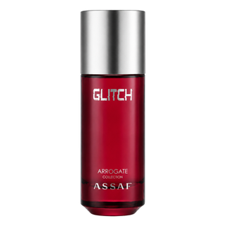 Glitch Eau de Parfum 150ml by Assaf