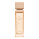 Miss Sakura Eau de Parfum 100ml by Assaf