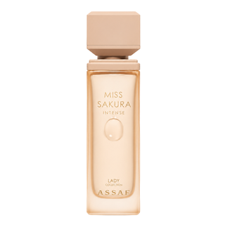Miss Sakura Eau de Parfum 100ml by Assaf