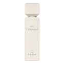 No Comment Eau de Parfum 100ml by Assaf