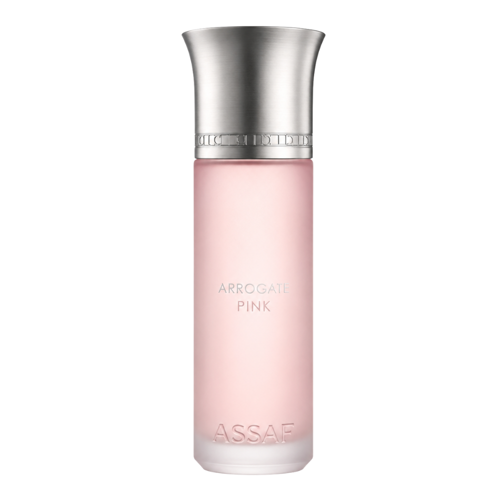Assaf Arrogate Pink 200ML