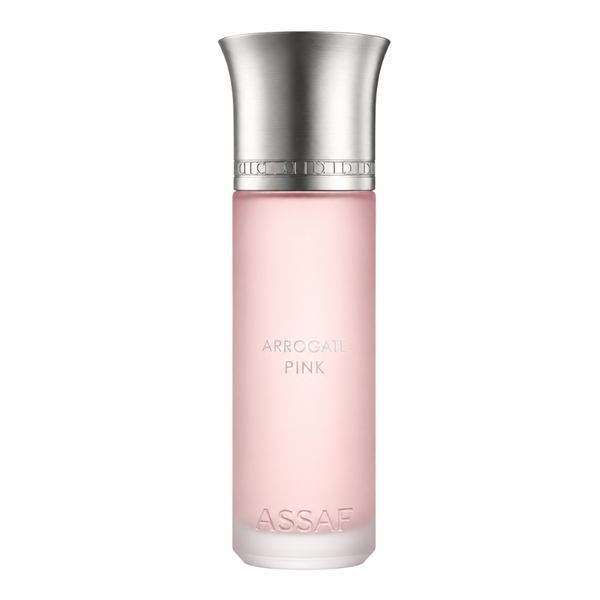 Arrogate Pink Eau de Parfum 200ml by Assaf