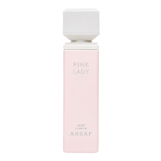 Pink Lady Eau de Parfum 100ml by Assaf