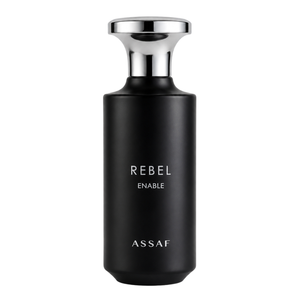 Rebel Enable Eau de Parfum 150ml by Assaf