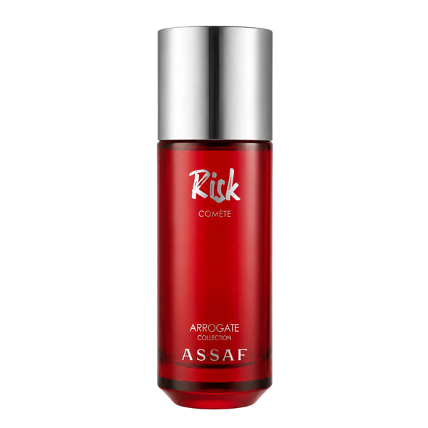 Risk Comete Eau de Parfum 150ml by Assaf