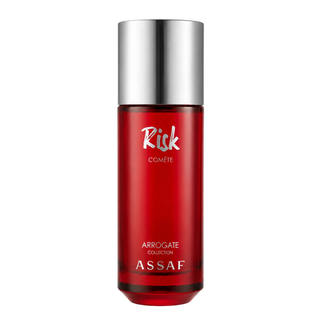 Risk Comete Eau de Parfum 150ml by Assaf