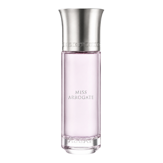 Miss Arrogate Eau de Parfum 200ml by Assaf