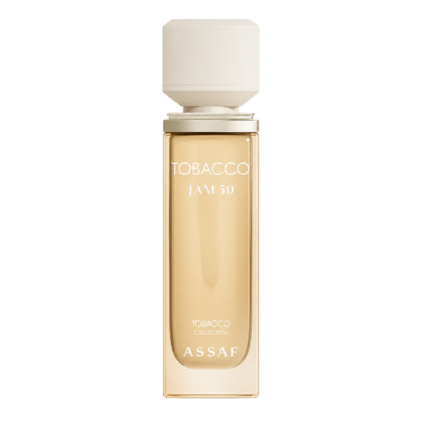 Tobacco Jam 50 Extrait de Parfum 100ml by Assaf