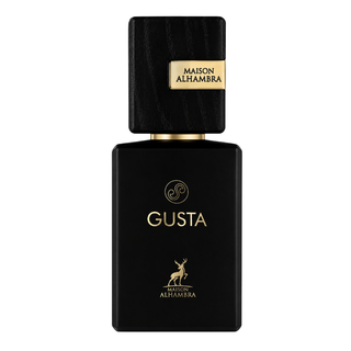 Gusta Eau de Parfum 100ml by Maison Alhambra