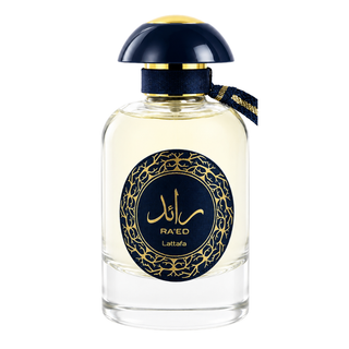 Raed Luxe Eau de Parfum 100ml by Lattafa