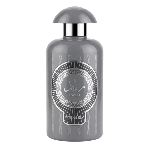 Raed Intensely Eau de Parfum 100ml by Lattafa