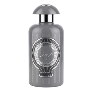 Raed Intensely Eau de Parfum 100ml by Lattafa