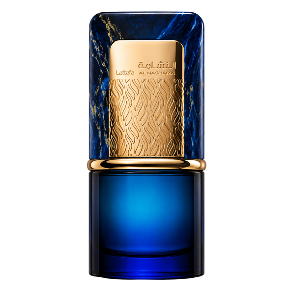 Al Nashama Caprice Eau de Parfum 100ml by Lattafa