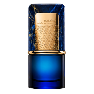 Al Nashama Caprice Eau de Parfum 100ml by Lattafa
