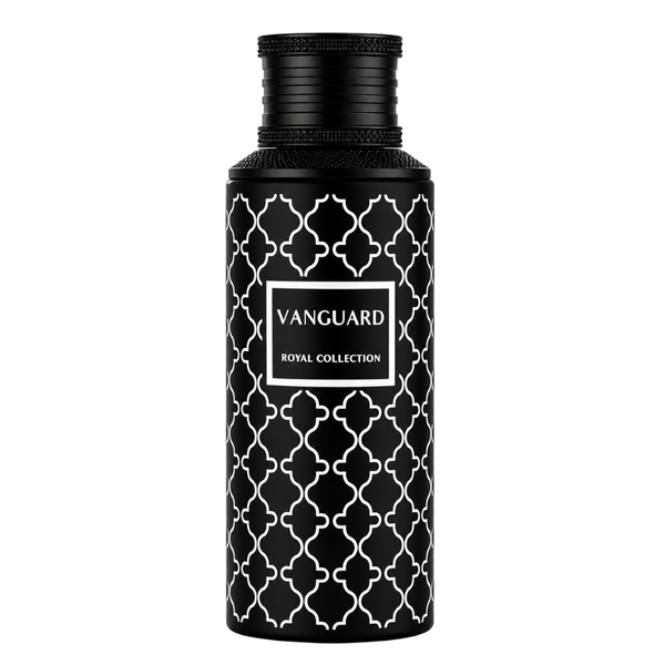 Vanguard Eau de Parfum 100ml by Maison Asrar