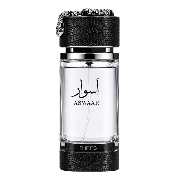 Aswaar Extrait De Parfum 100ml by Riiffs