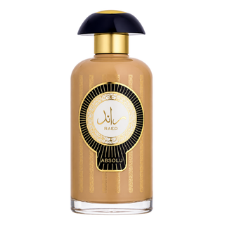 Raed Absolu Eau de Parfum 100ml by Lattafa
