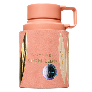 Odyssey Li'chi Lush Eau de Parfum 100ml by Armaf
