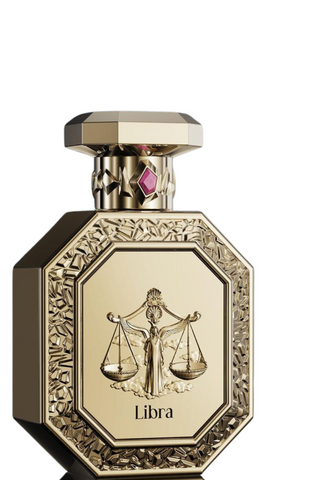 GENESIS LIBRA – FRENCH AVENUE