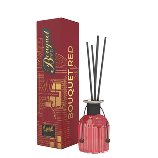 Memwa Bouquet Red Diffuser 100ml by Gulf Orchid