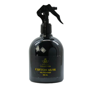 COTTON MUSK Perfume By Asil Perfumes