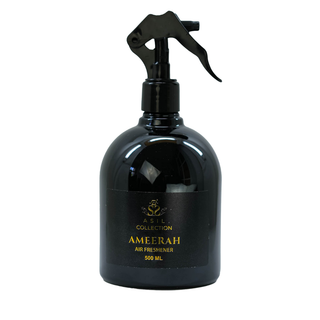 AMEERAH Perfume By Asil Perfumes