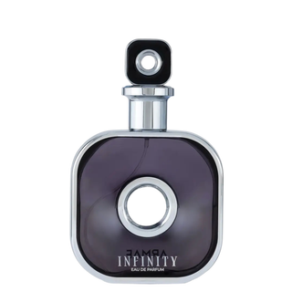 Infinity Silver – Eau de Parfum 105ml
