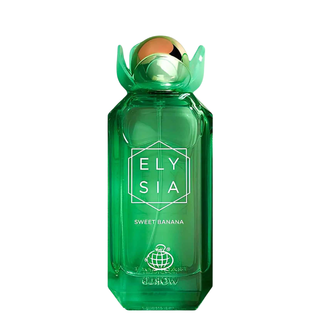 Elysia Sweet Banana – Eau de Parfum 100ml