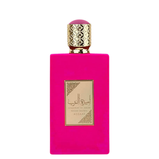 Ameerat Al Arab Sugar Crown – Eau de Parfum 100ml