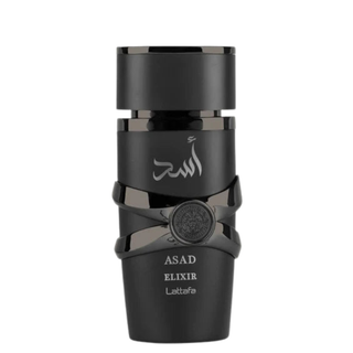 Asad Elixir – Eau de Parfum 100ml