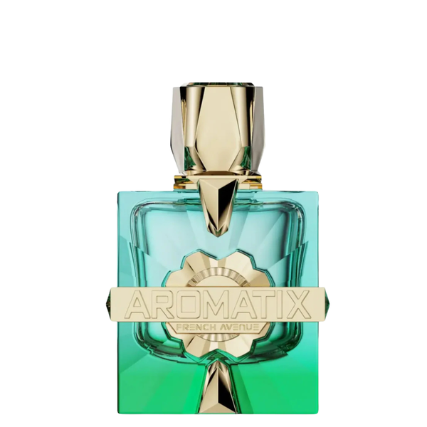 Aromatix Sun Kissed – Eau de Parfum 100ml