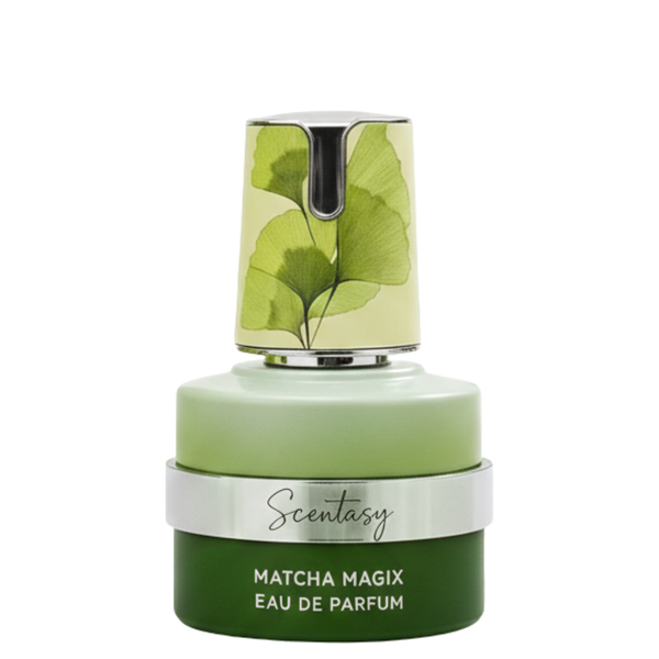 SCENTASY Matcha Magix – Eau de Parfum 100ml