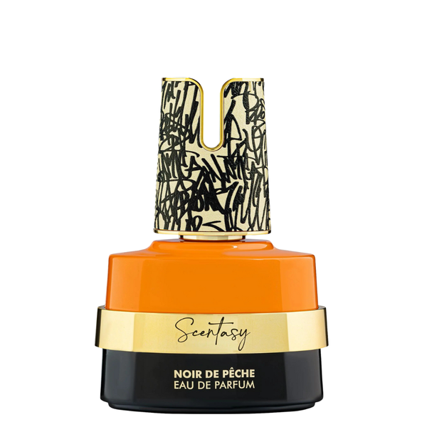 Scentasy Noir De Pêche – Eau de Parfum 100ml