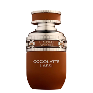 Cocolatte Lassi – Eau de Parfum 100ml