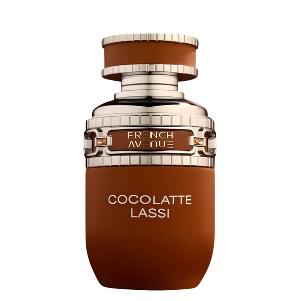 Cocolatte Lassi – Eau de Parfum 100ml