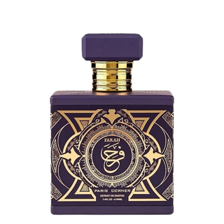 Farah – Extrait de Parfum 100ml