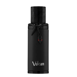 Vulcan Black Friday Edition – Extrait de Parfum 100ml