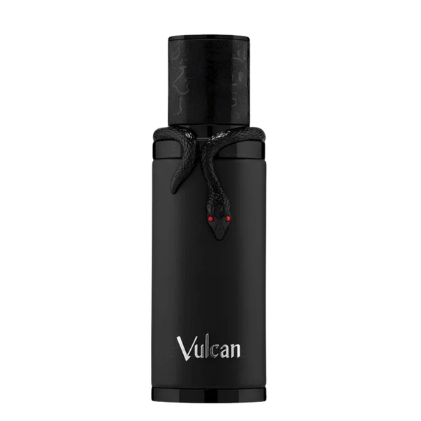 Vulcan Black Friday Edition – Extrait de Parfum 100ml