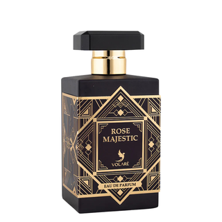 Rose Majestic – Eau de Parfum 100 ml