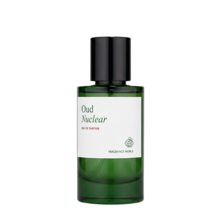 Oud Nuclear Eau de Parfum 60ml by Fragrance World